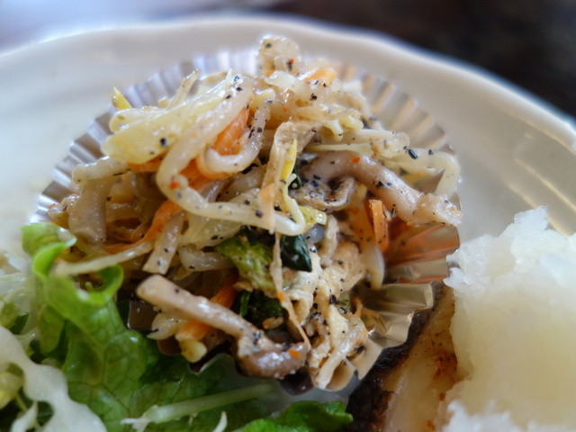 のみくい処ひさし君 - 南若松（食堂）の写真