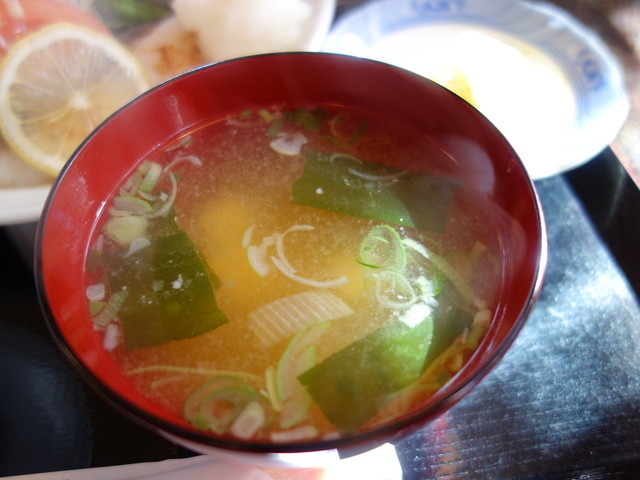 のみくい処ひさし君 - 南若松（食堂）の写真