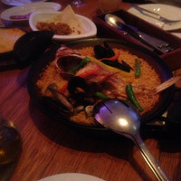 RIGOLETTO KITCHEN - 
