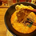 担々麺 錦城 - 