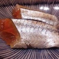 すし家 一柳 - 