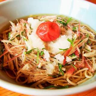 そば処まるた_2