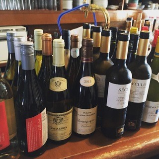 BISTRO ぶっさん屋_1