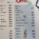 ら麺のりダー - 2016.01