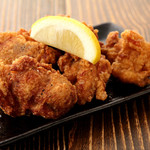 Hokkaido chicken zangi 2 pieces
