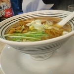 黒船 - お洒落な丼です