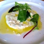 ビストロ ダイア - 