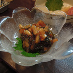 【2015年12月】切干数の子松前風500円