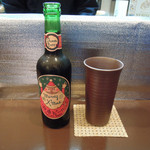 【2015年12月】本日のサービスビール300円