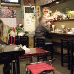 じょっぱりラーメン - 