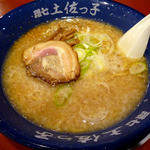 2014年ラーメンノーコール