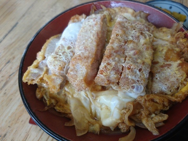 翁 - 盛（食堂）の写真