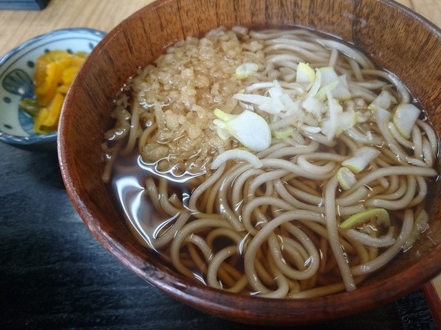 翁 - 盛（食堂）の写真