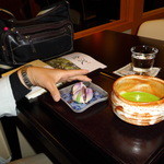 加賀藩御用菓子司 森八 - かみさんのは何という菓子なのかな？