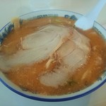 宇宙軒 - 味噌大盛　2016/1/17ver