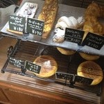 Jura - 店頭販売パン⑤