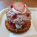 パリ・ブレスト