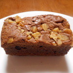 大竹屋パトラン - ブラウニー