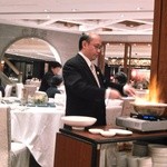 Dong Lai Shun - 内観