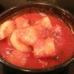 焼肉無印 - カクテギもウマウマ♪