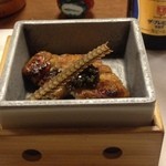 あつた蓬莱軒 本店 - 白焼き