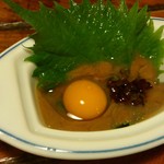 源左ェ門 - なまこのこのわた