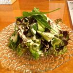 エントランス - 