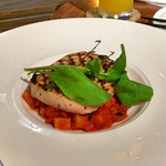 エントランス - 