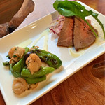 エントランス - 