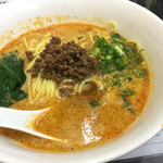 麺吉 - 