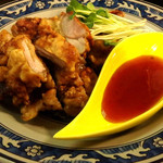 凱莎琳 - 唐揚げ