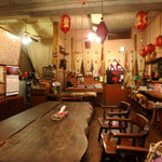 凱莎琳 - 店内