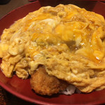 越前蕎麦 見吉屋 - 