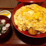 越前蕎麦 見吉屋 - 