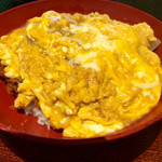 越前蕎麦 見吉屋 - 