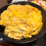 越前蕎麦 見吉屋 - 