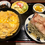 越前蕎麦 見吉屋 - 