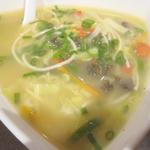 ナングロガル - スクティ・トゥッパ　￥650