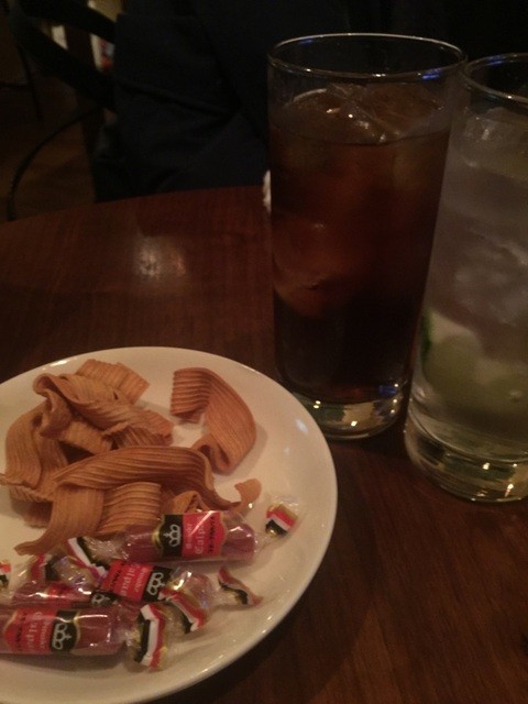 Bar & kitchen LIFE SIZE photo 2