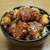 喰いもん屋 夜食呈