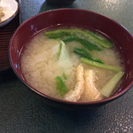 旬菜食堂 栗 - 
