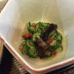 旬菜食堂 栗 - 
