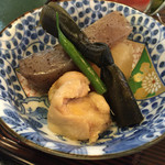 旬菜食堂 栗 - 