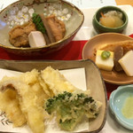 日本料理 橘 - 