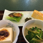旬菜食堂 栗 - 