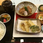 日本料理 橘 - 