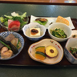 旬菜食堂 栗 - 