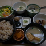 夢楽咲 - 20160118 友達が食べたの