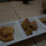 夢楽咲 - 品数が増えました