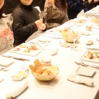 The Kitchen Salvatore Cuomo NAGOYA - 